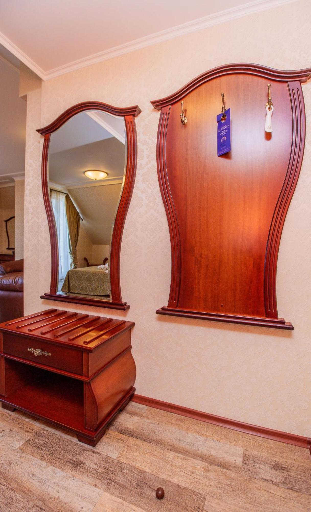 Otel Aqua View Boutique