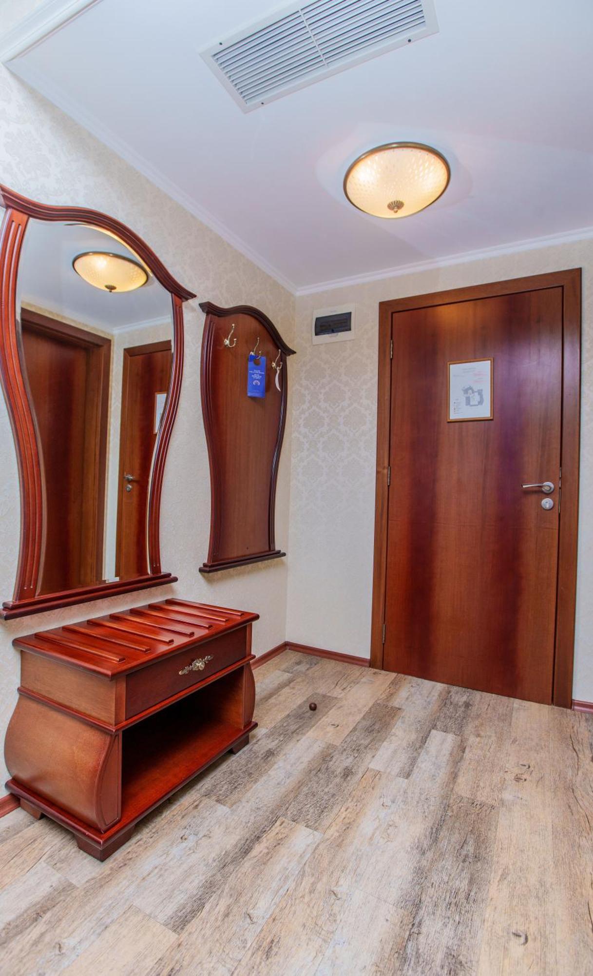 Aqua View Boutique Otel 4*