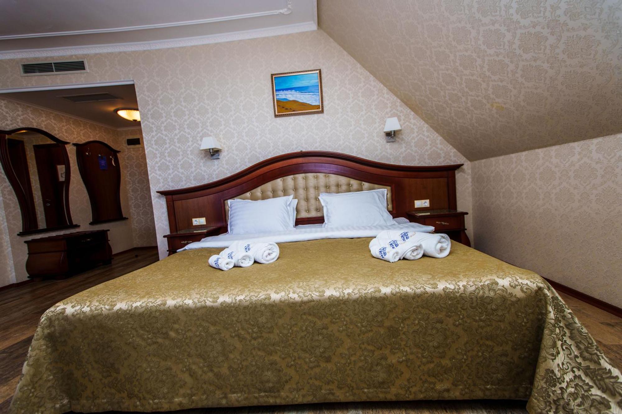 Otel Aqua View Boutique 4*