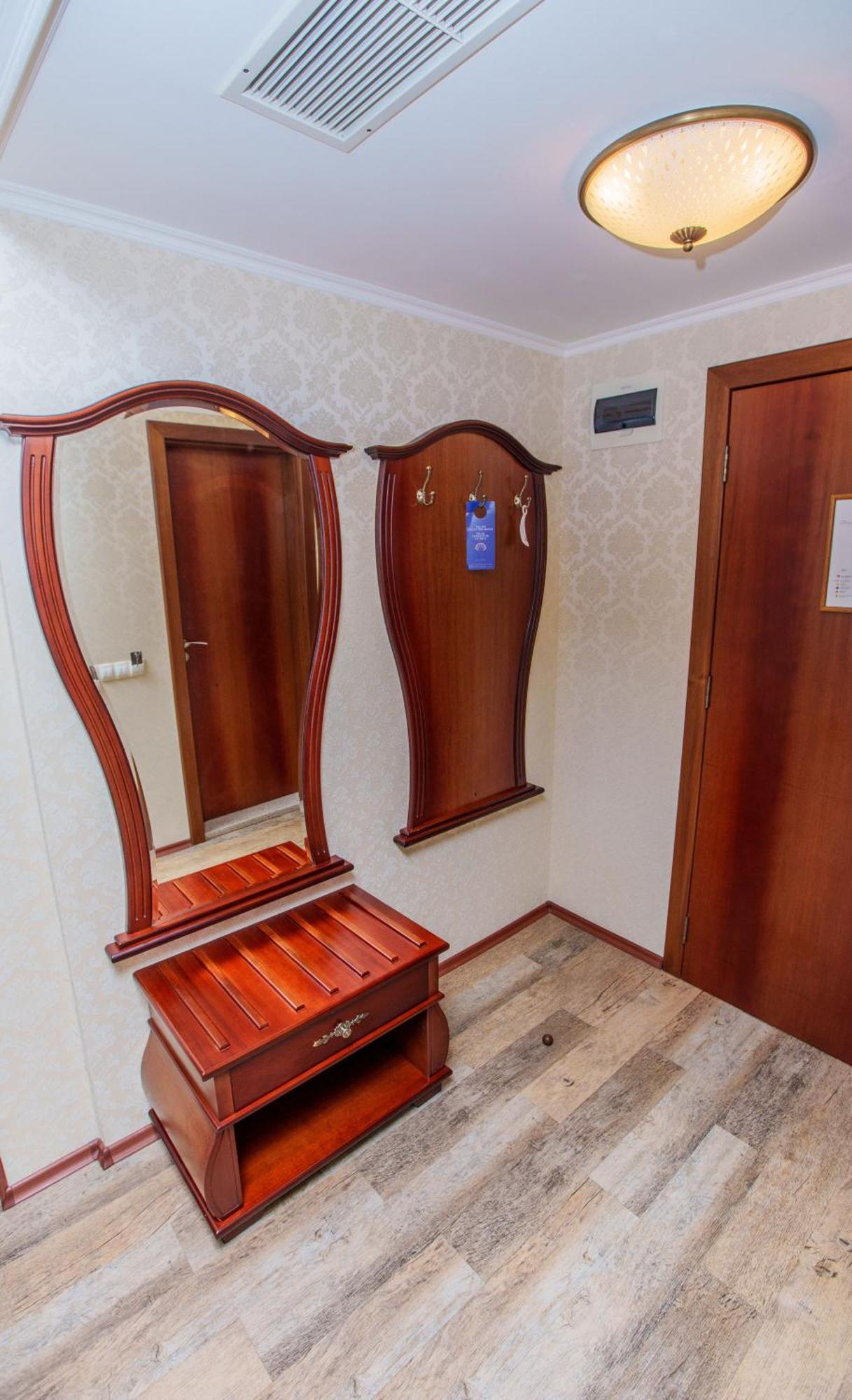 Otel Aqua View Boutique