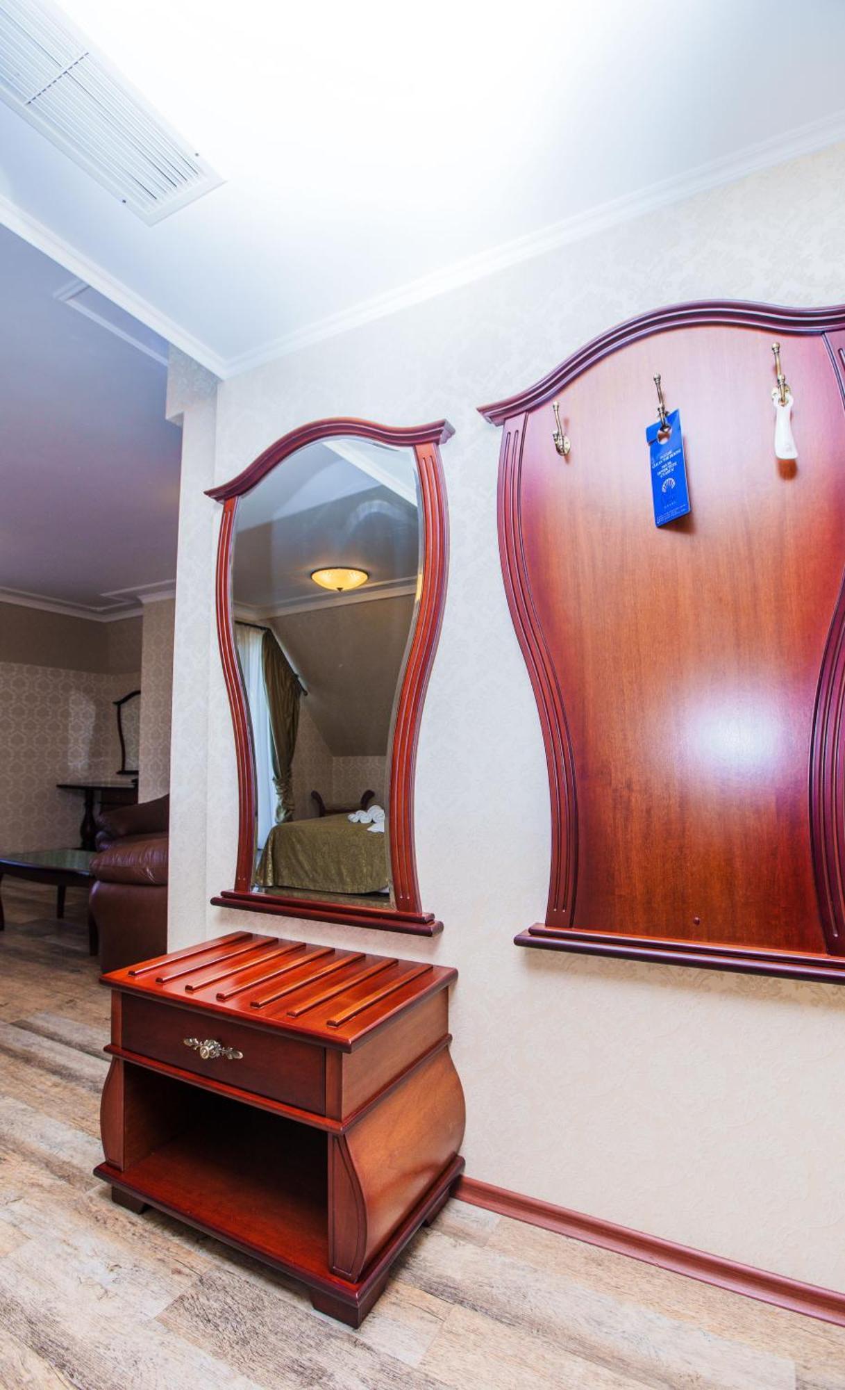 Otel Aqua View Boutique Altın Kumlar