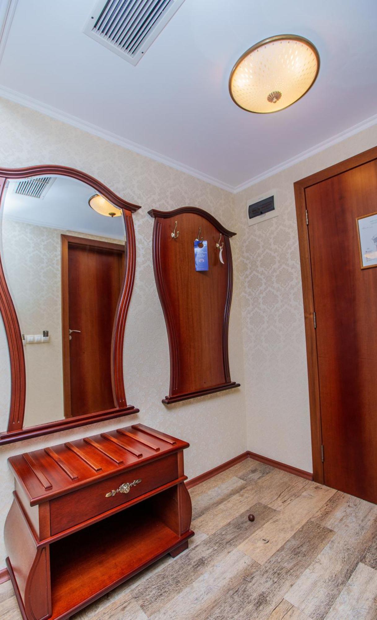 Aqua View Boutique 4*