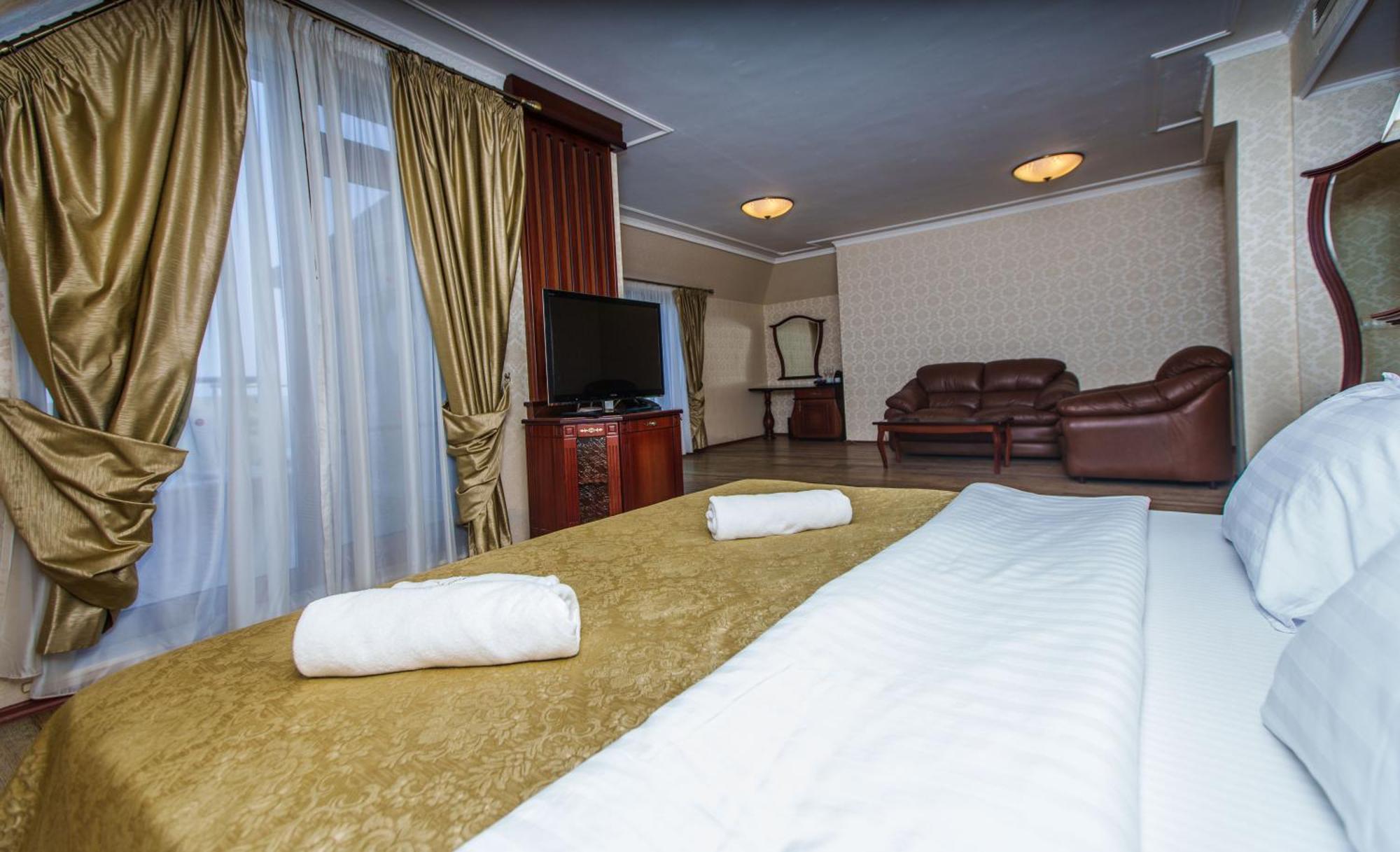 Aqua View Boutique Altın Kumlar