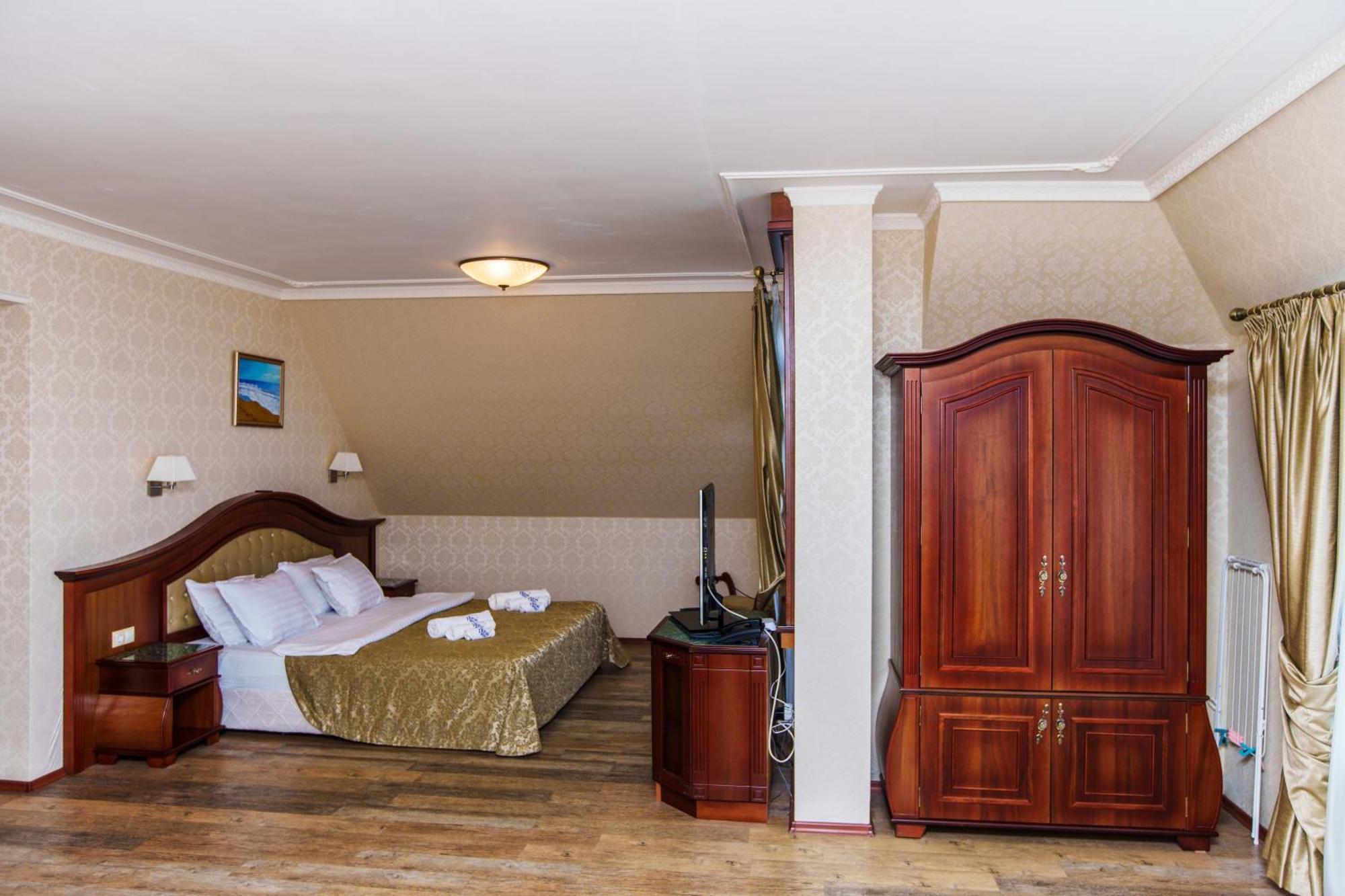 Otel Aqua View Boutique