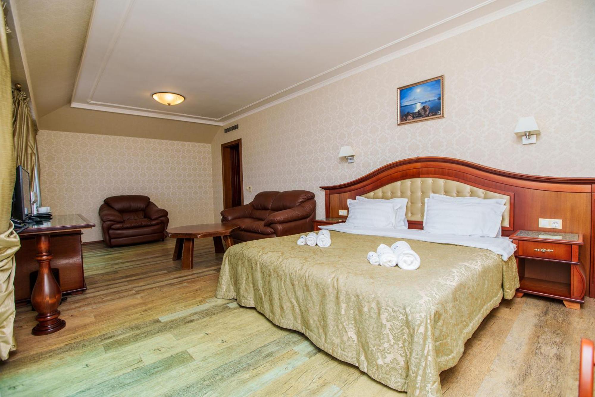 Otel Aqua View Boutique 4*