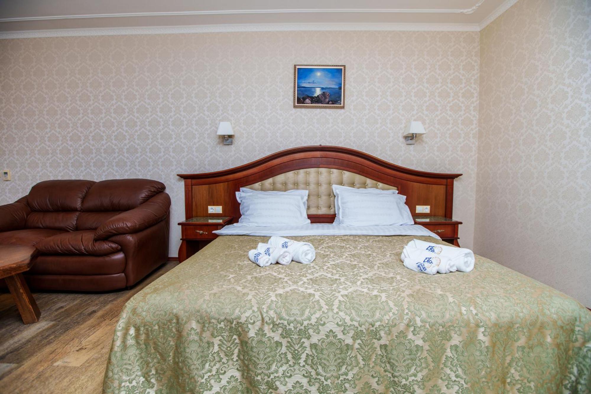 Aqua View Boutique Altın Kumlar