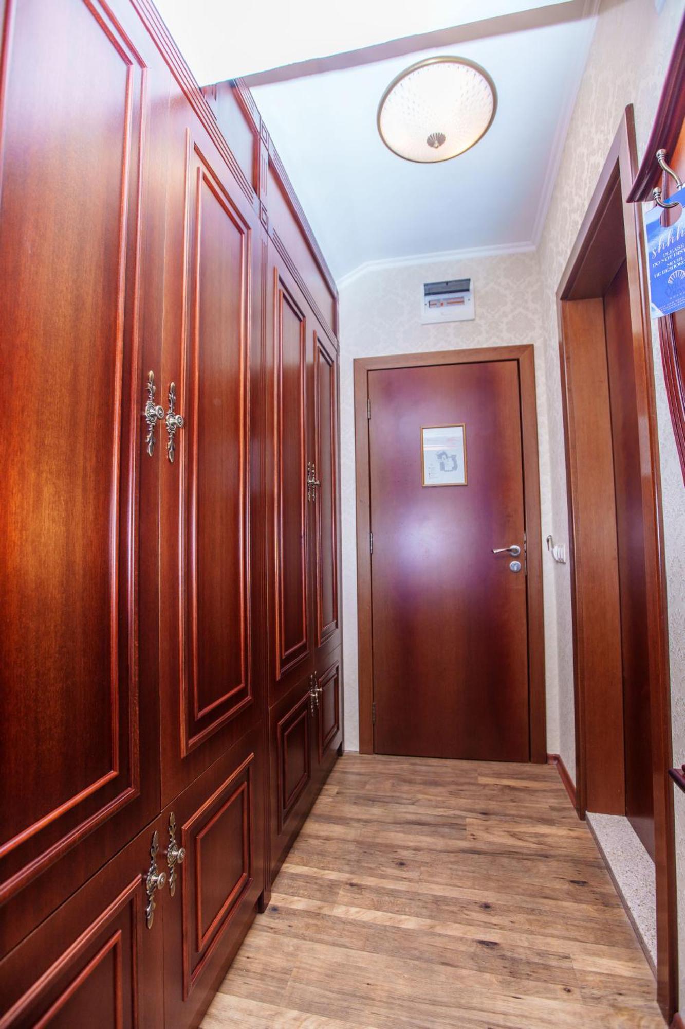 Aqua View Boutique 4* Altın Kumlar
