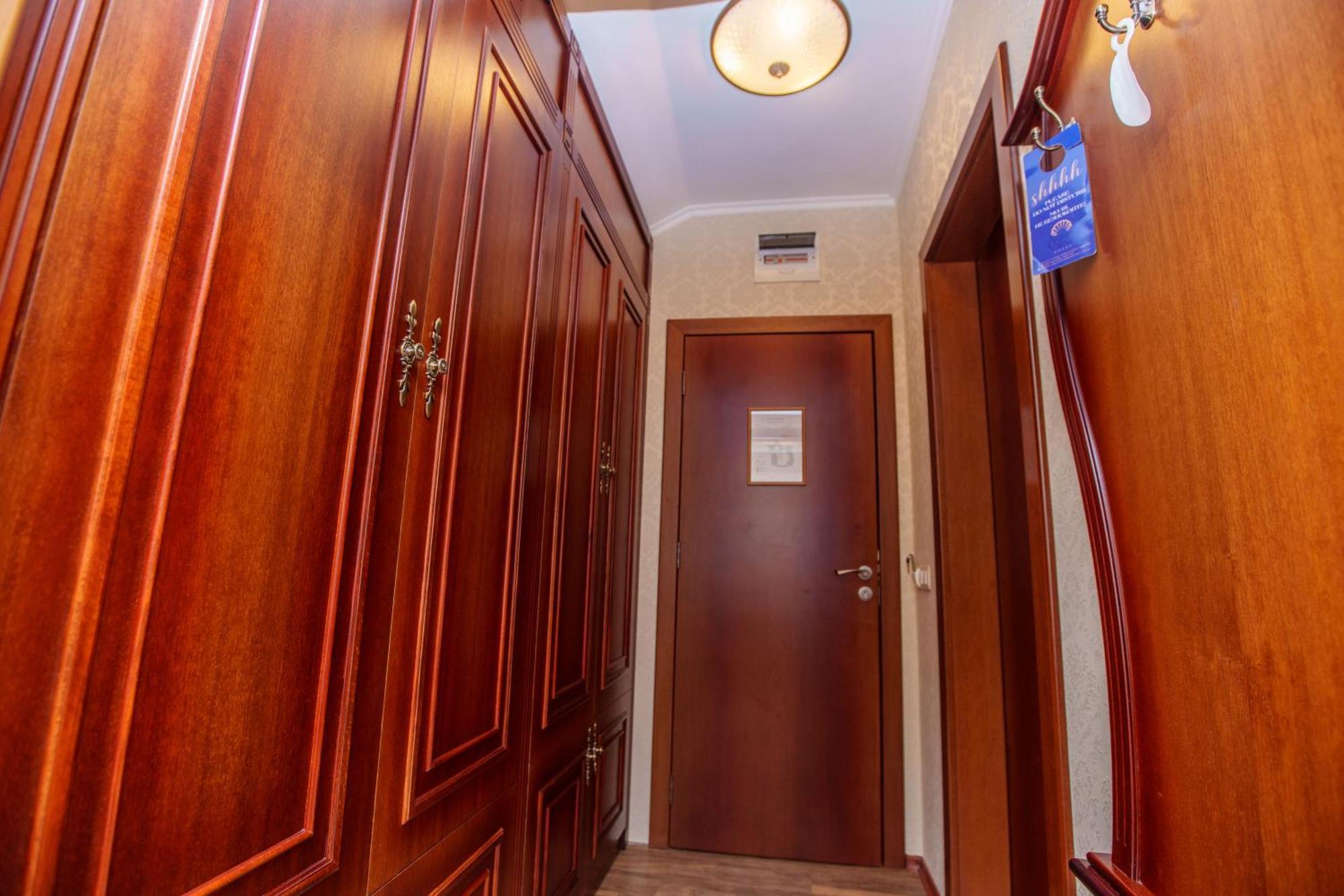 Aqua View Boutique Otel