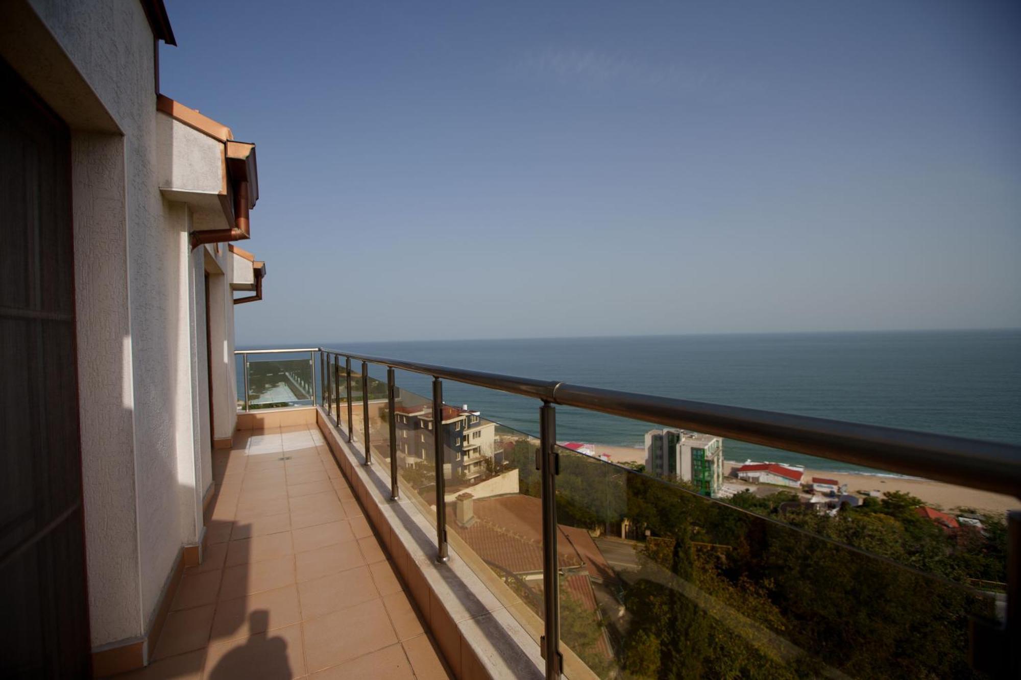 Otel Aqua View Boutique 4*