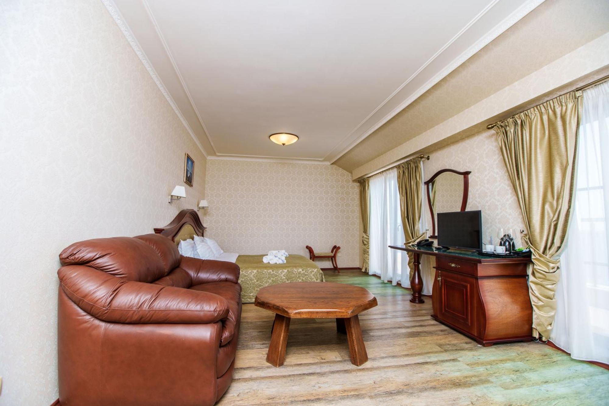 Aqua View Boutique Altın Kumlar