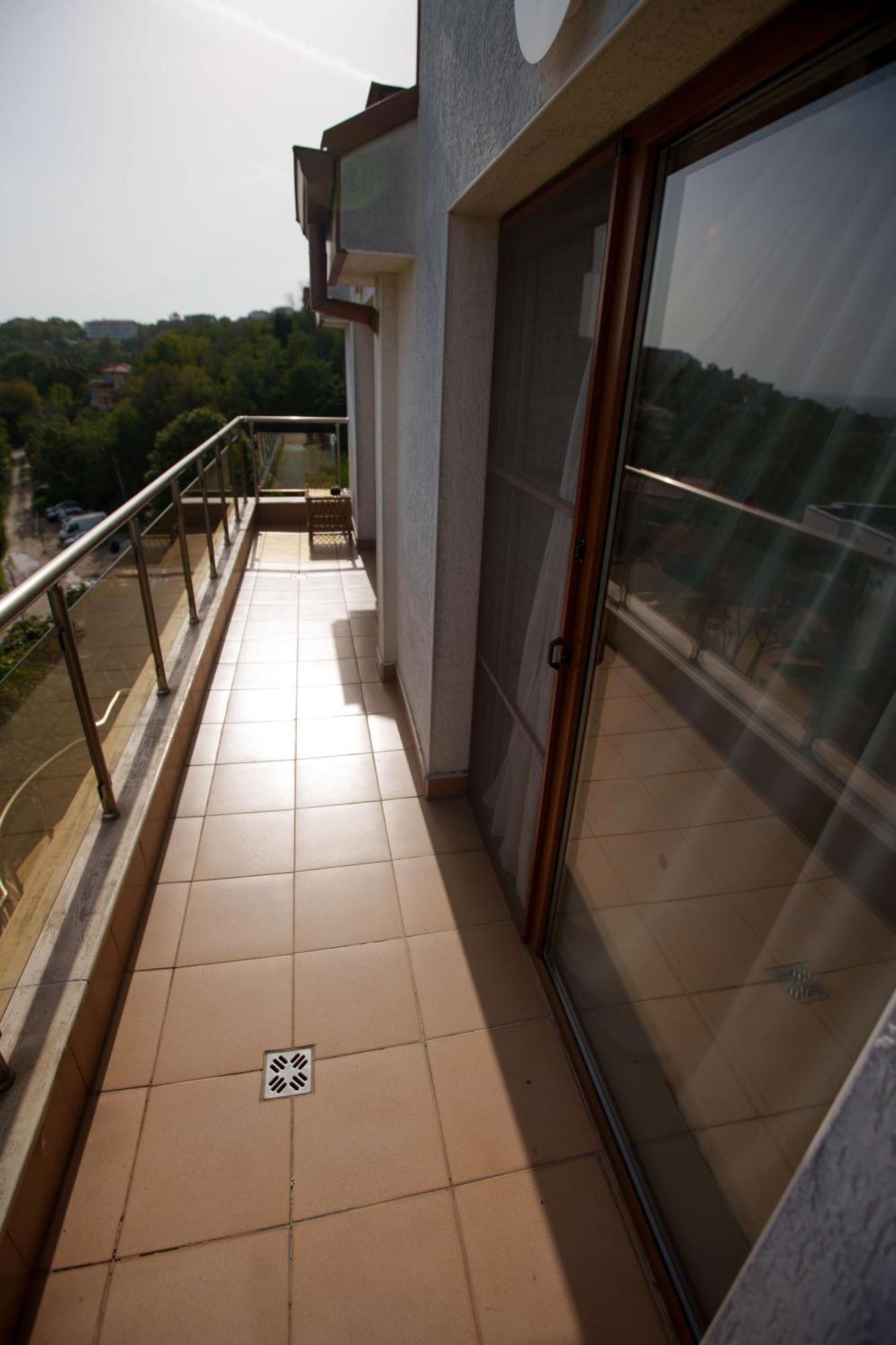 Aqua View Boutique Otel