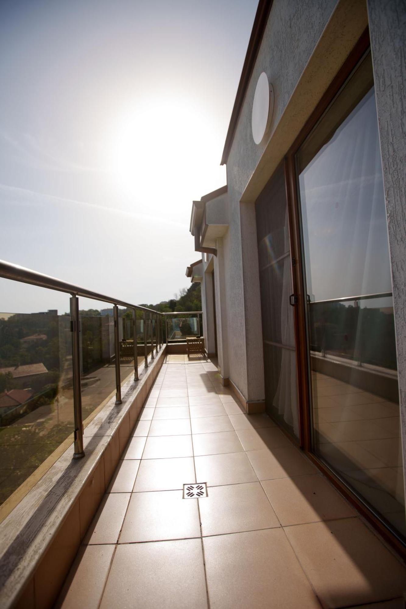 Otel Aqua View Boutique 4*