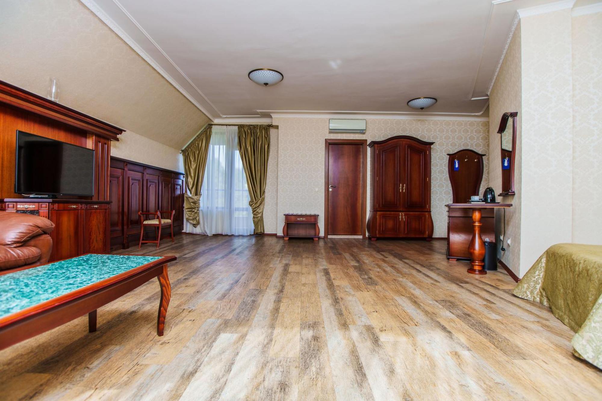 Otel Aqua View Boutique Altın Kumlar