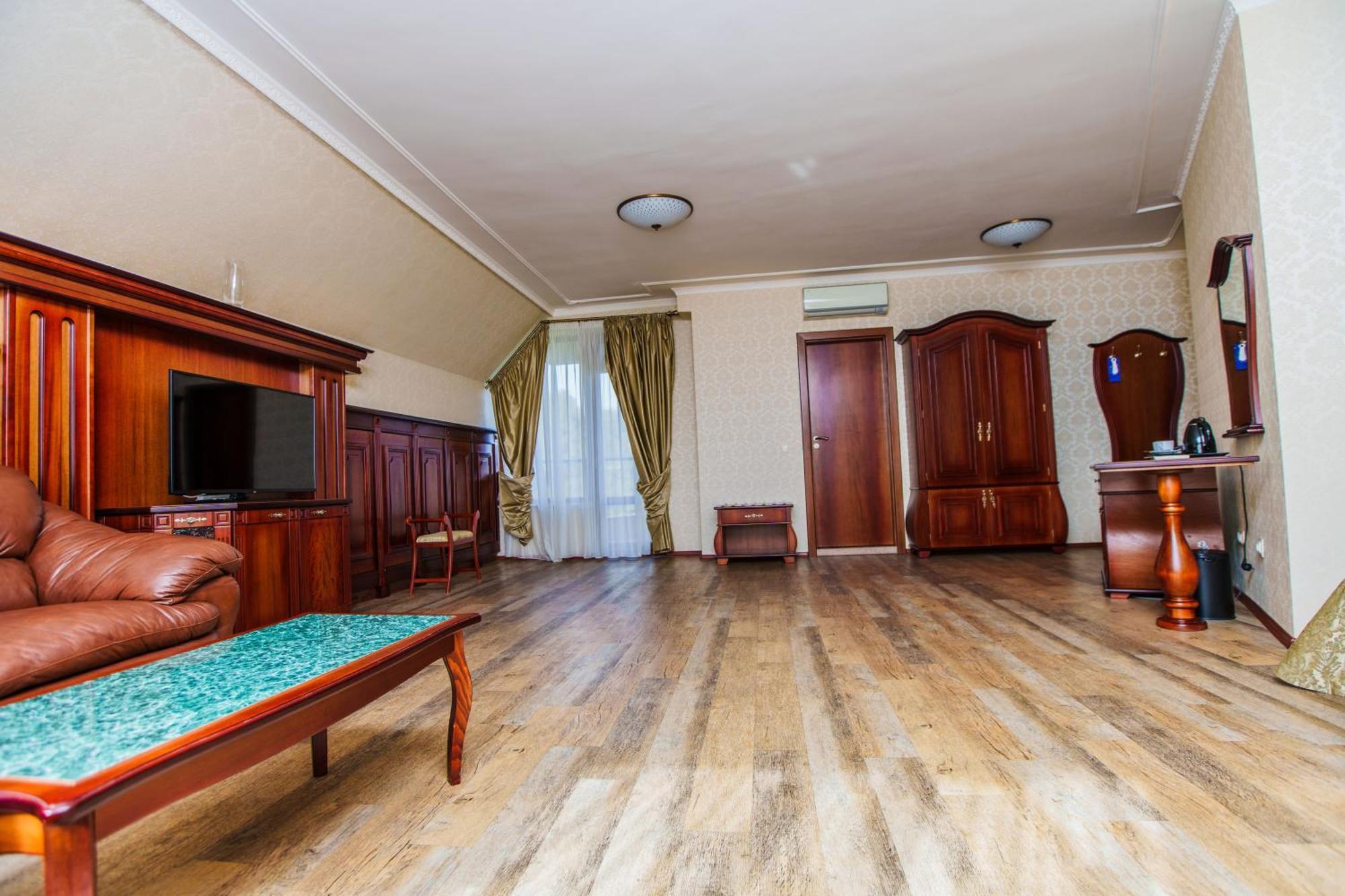 Otel Aqua View Boutique