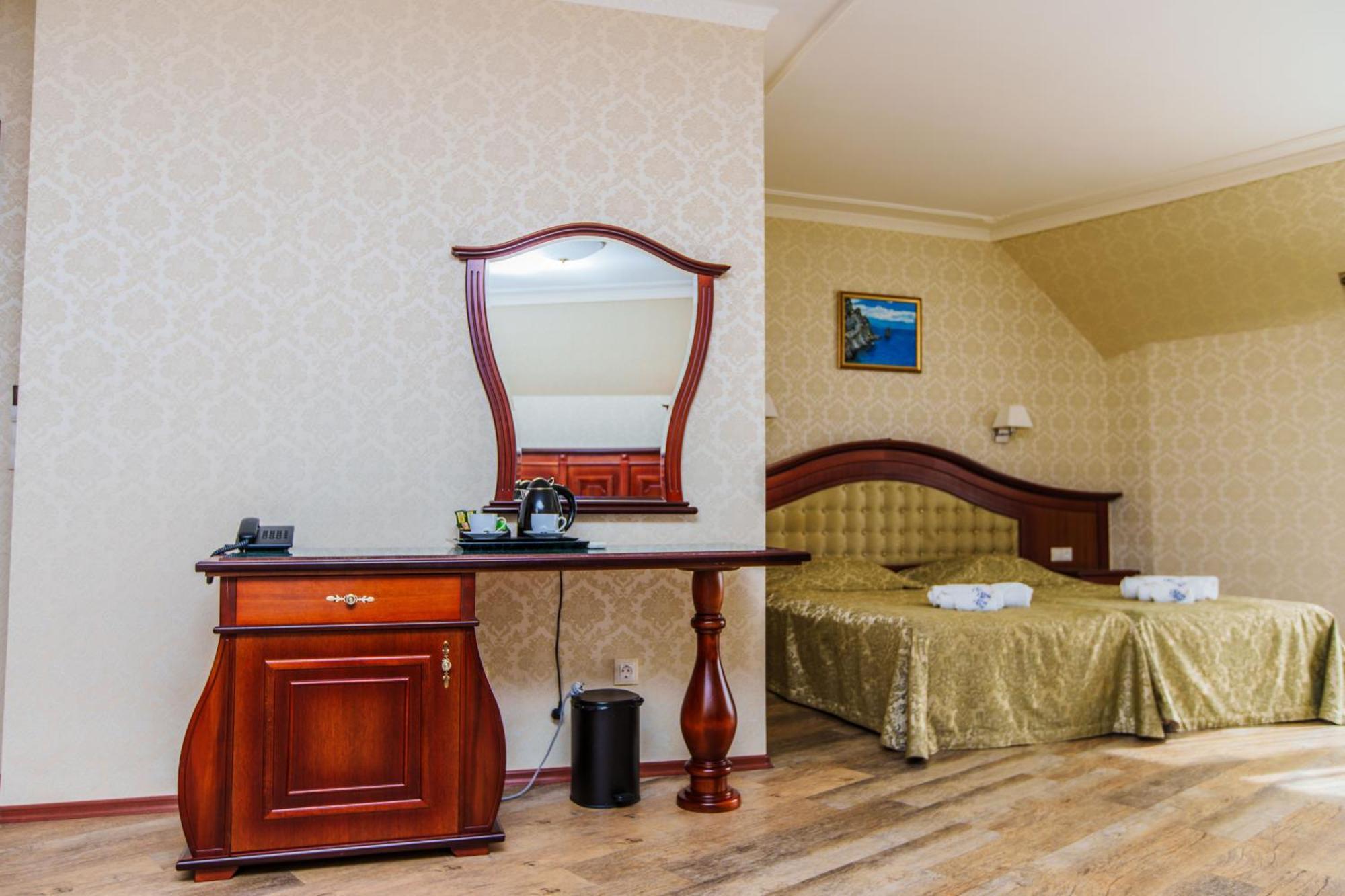 Otel Aqua View Boutique 4*