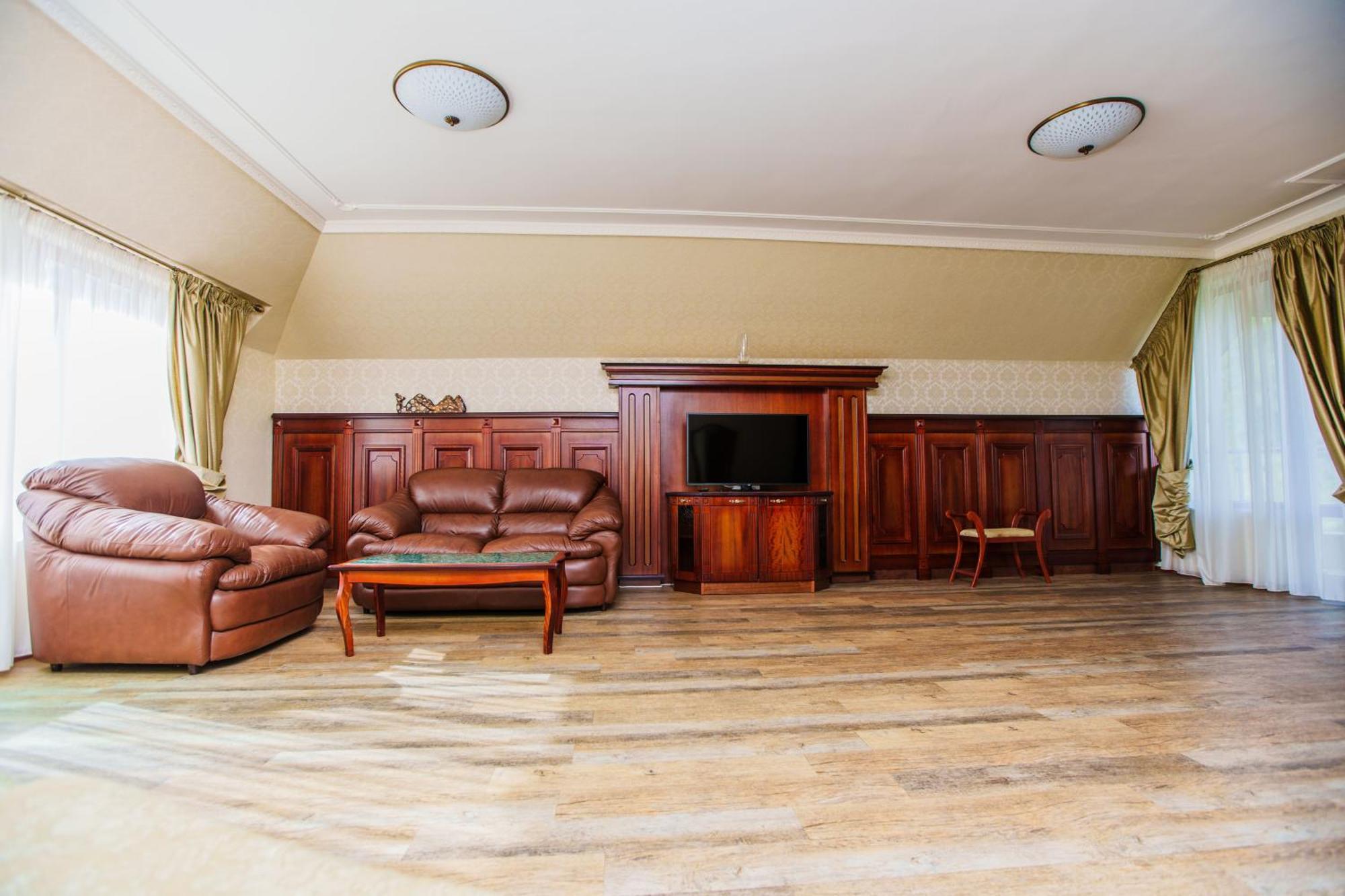 Otel Aqua View Boutique Altın Kumlar