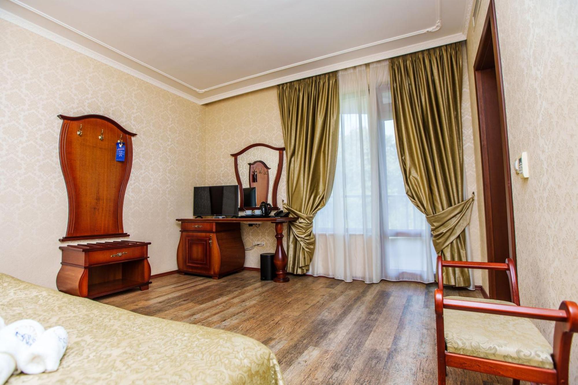 Aqua View Boutique Altın Kumlar