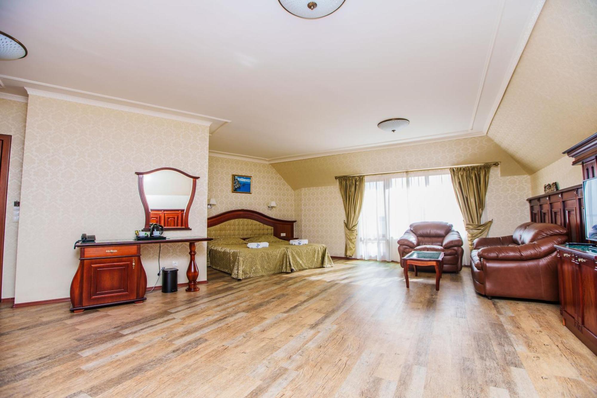 Otel Aqua View Boutique
