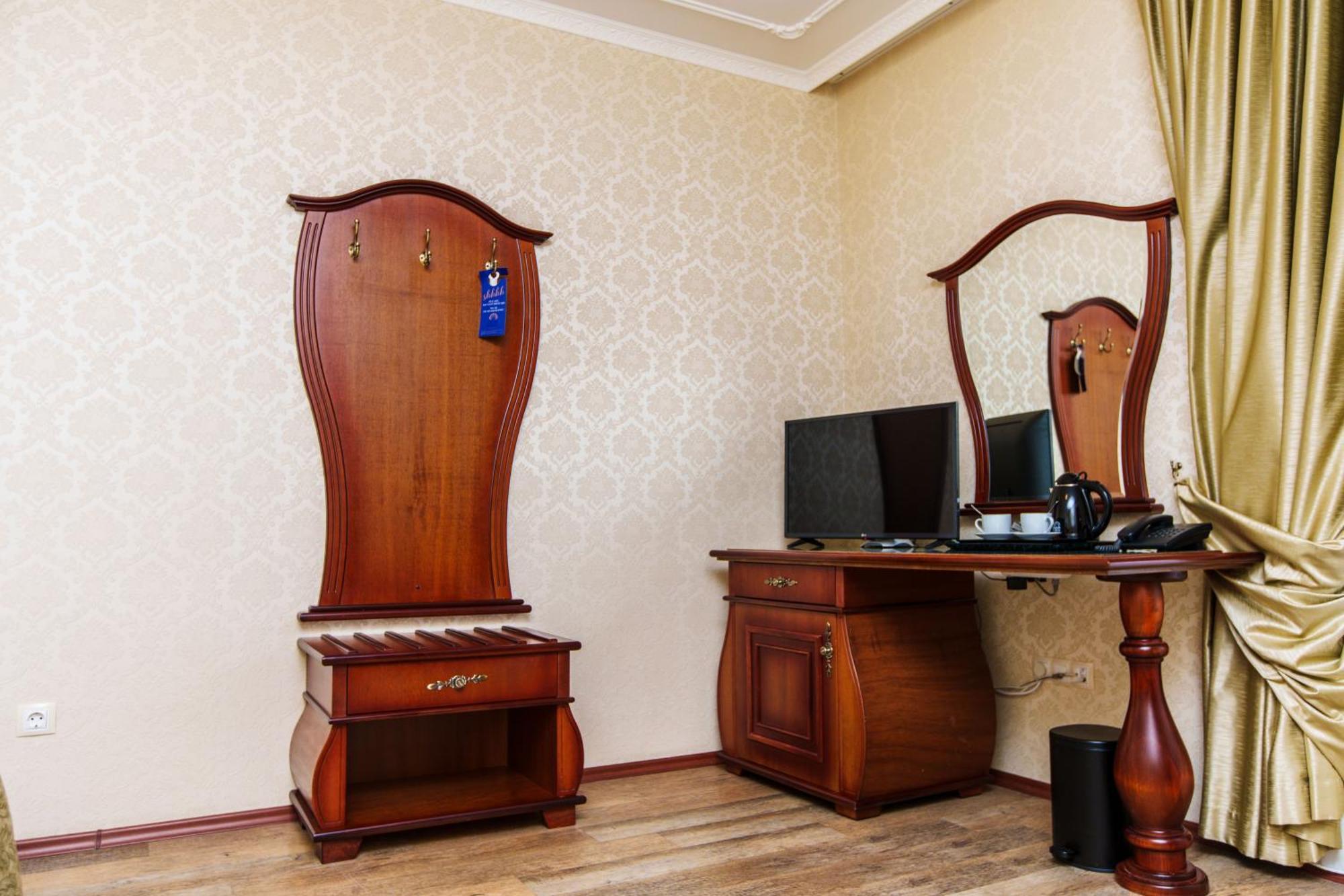 Aqua View Boutique Altın Kumlar