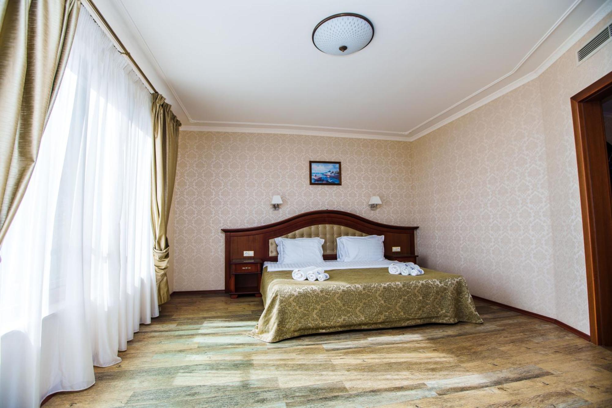 Aqua View Boutique Otel