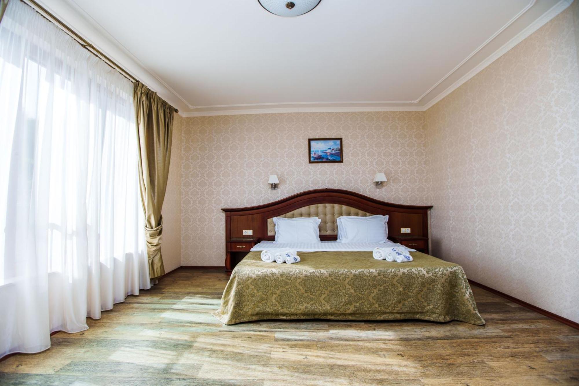 Otel Aqua View Boutique