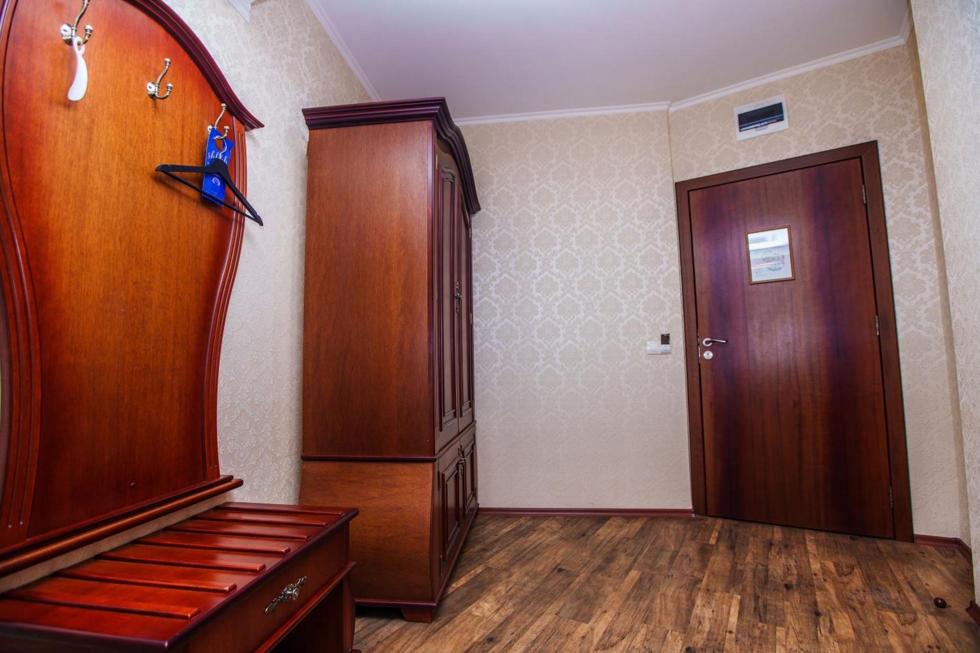 Otel Aqua View Boutique 4*