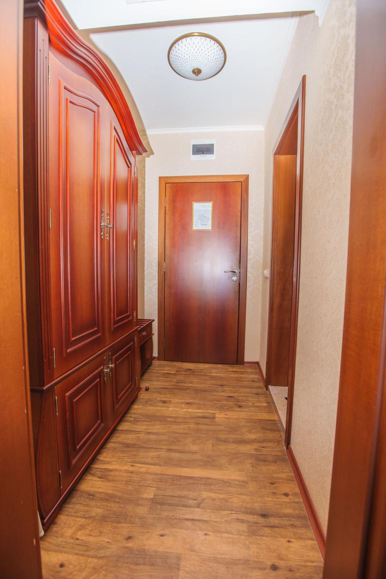 Aqua View Boutique 4*
