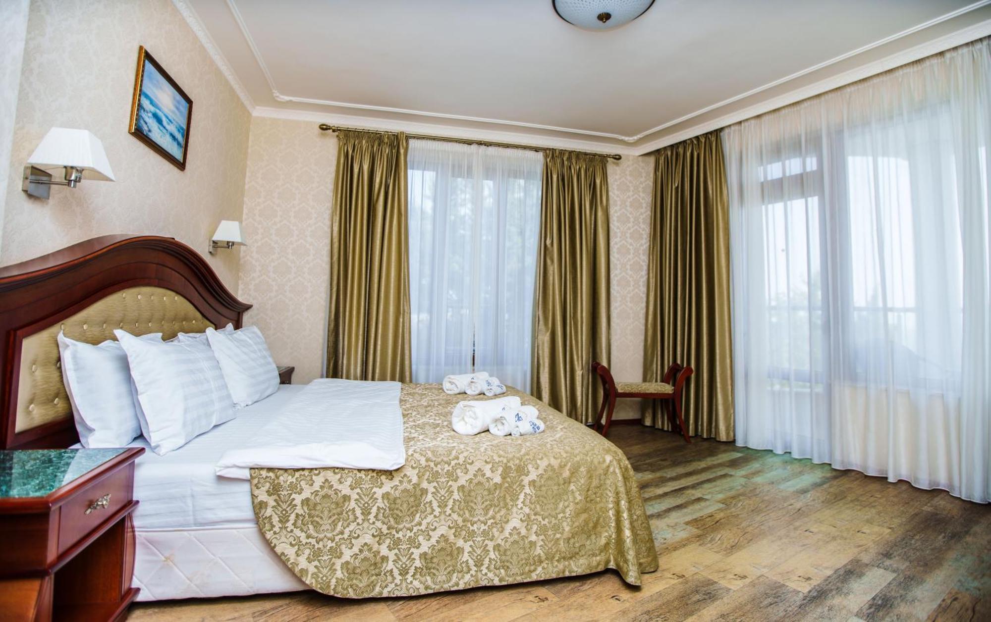 Otel Aqua View Boutique