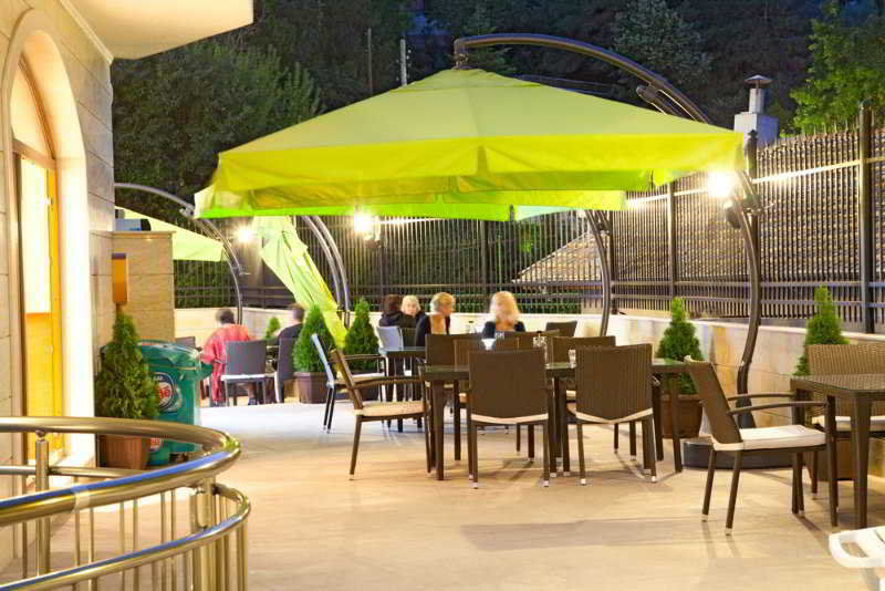 Otel Aqua View Boutique Altın Kumlar