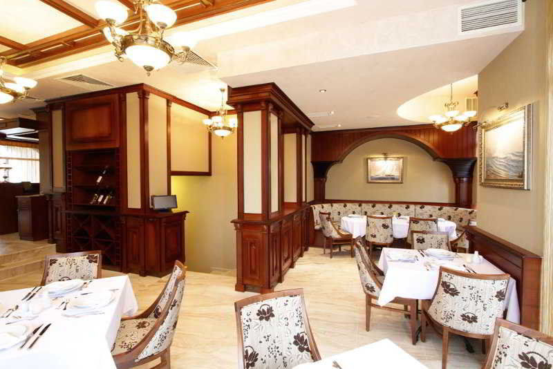 Aqua View Boutique 4* Altın Kumlar