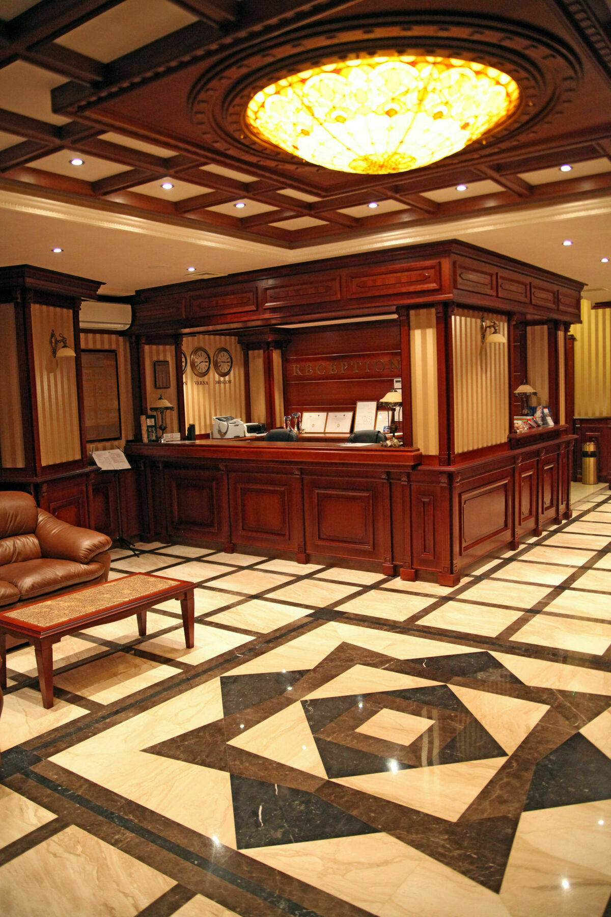 Otel Aqua View Boutique 4*