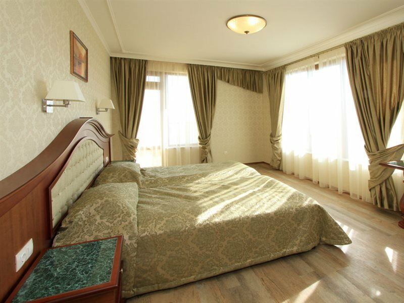 Otel Aqua View Boutique 4*