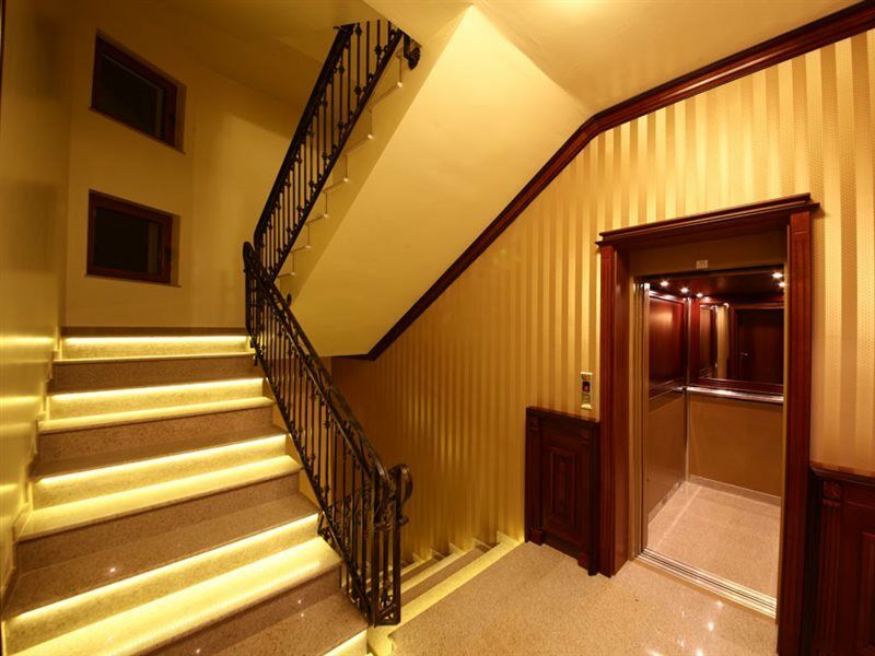 Aqua View Boutique Otel Altın Kumlar