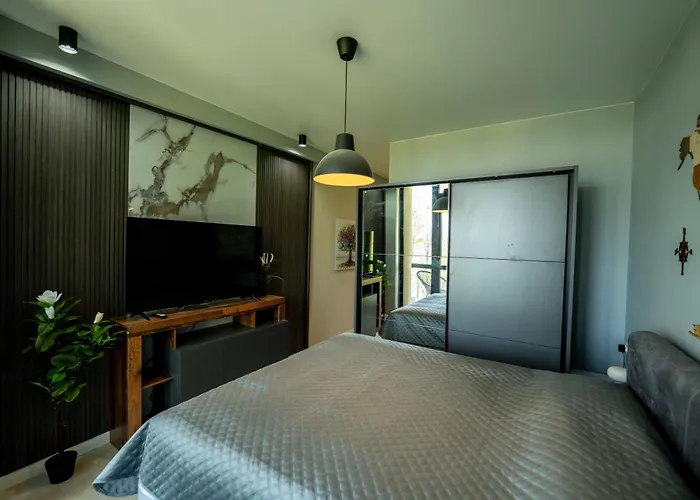 Aqua View Spa Boutique Hotel