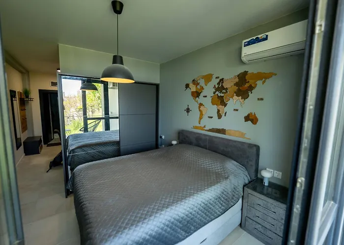 Aqua View Spa Boutique Hotel