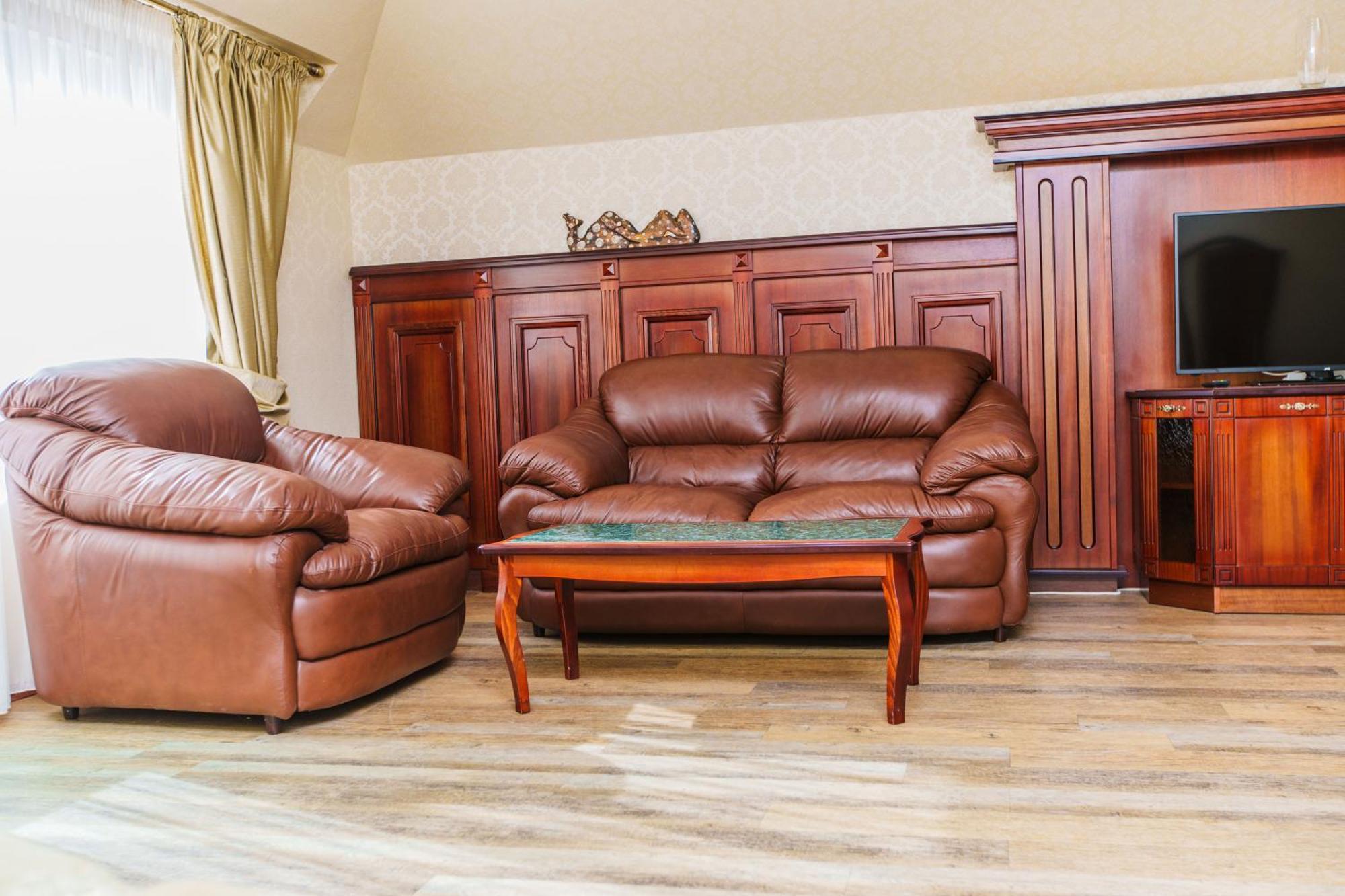 Aqua View Boutique Готель 4*