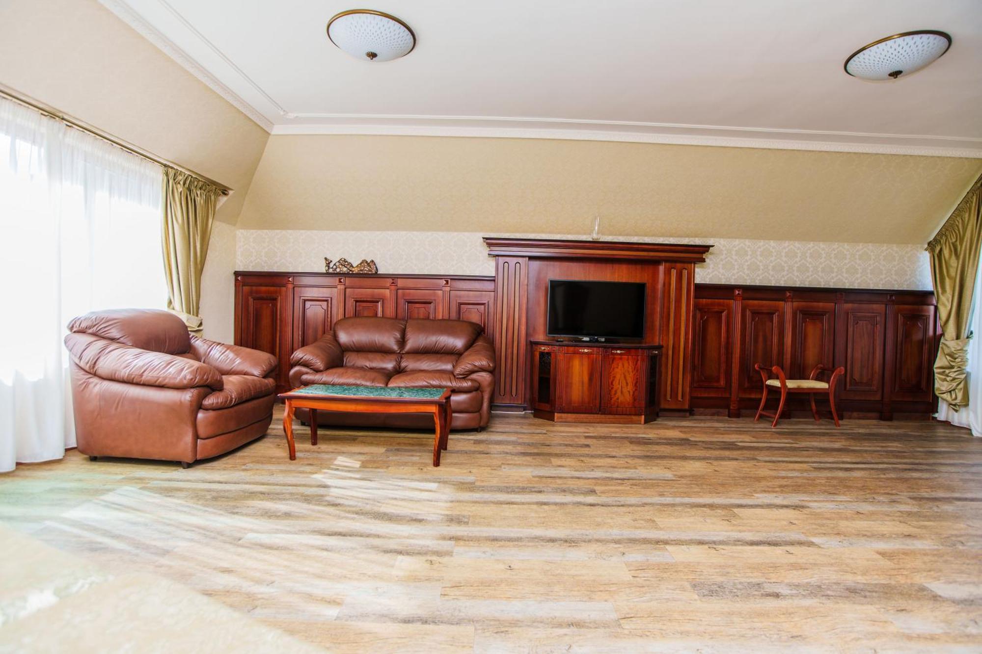 Aqua View Boutique Готель 4*