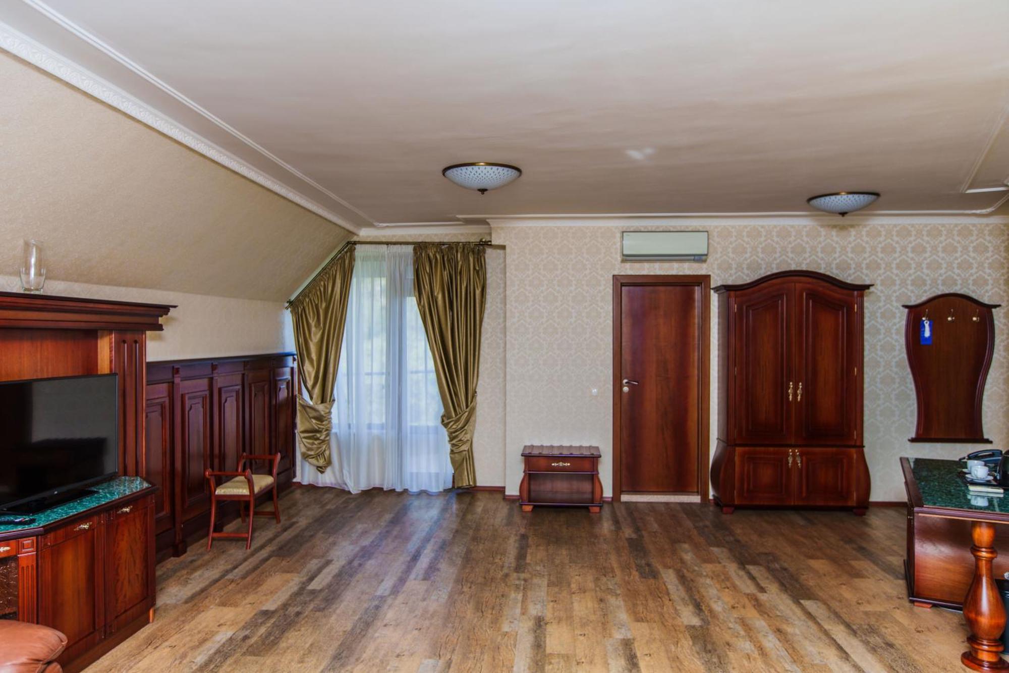 Aqua View Boutique 4* Золоті Піски