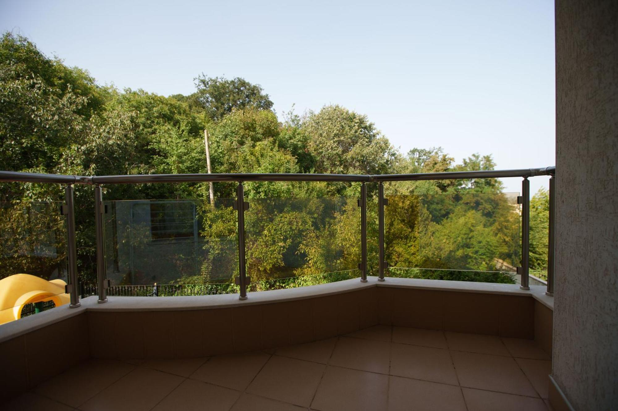 Aqua View Boutique 4*