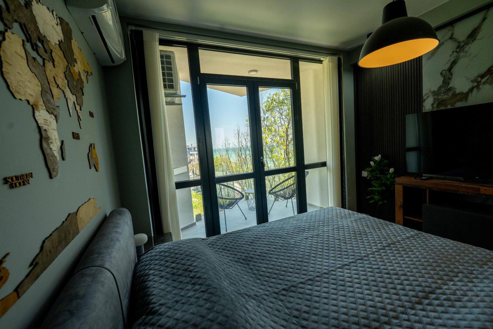 Готель Aqua View Boutique 4*