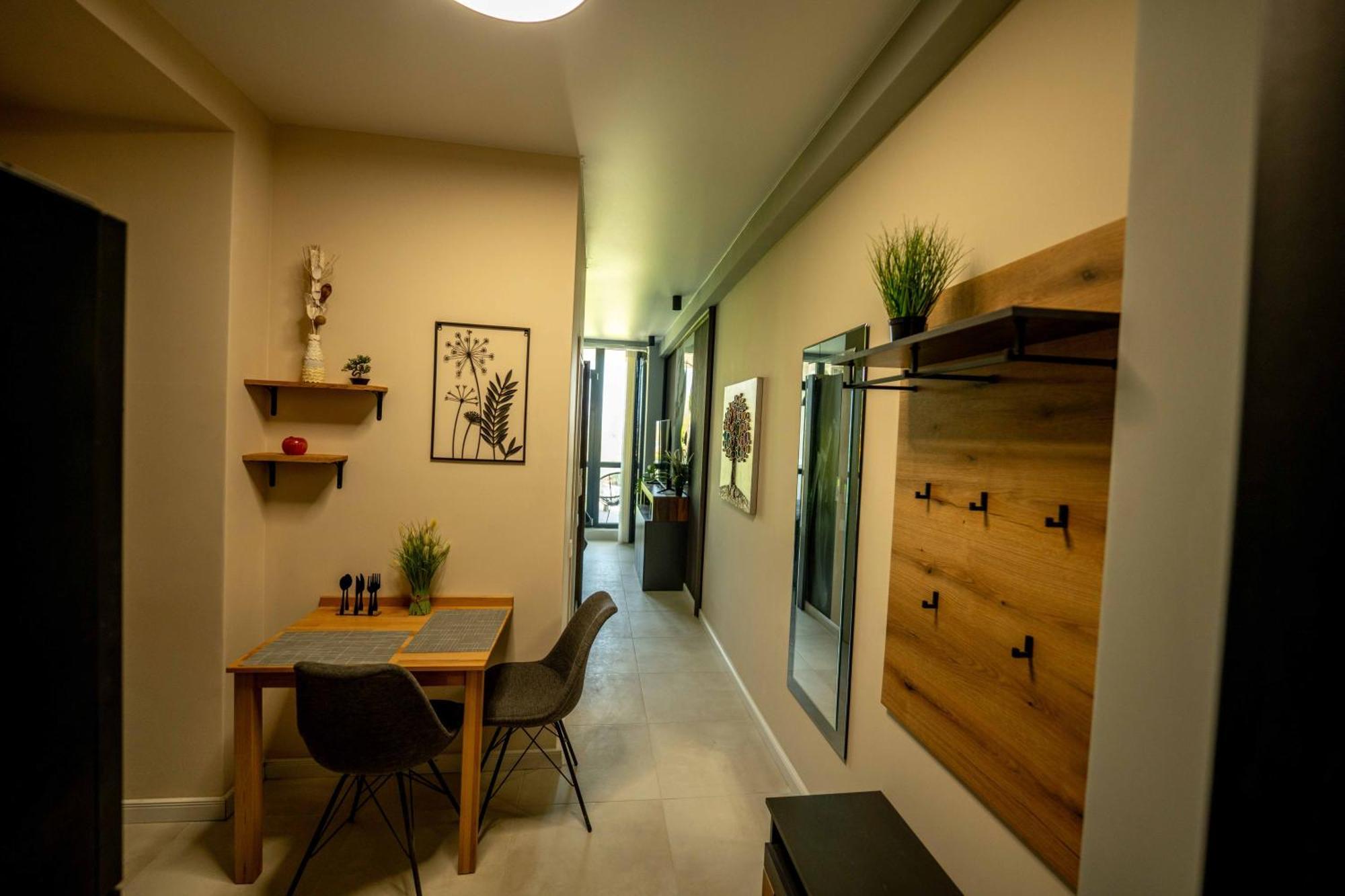 Aqua View Boutique 4*