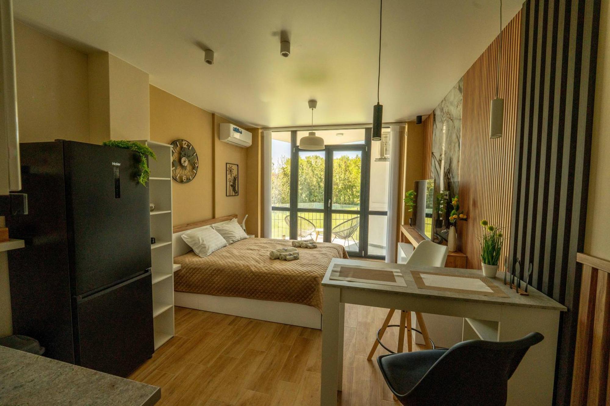 Aqua View Boutique 4*