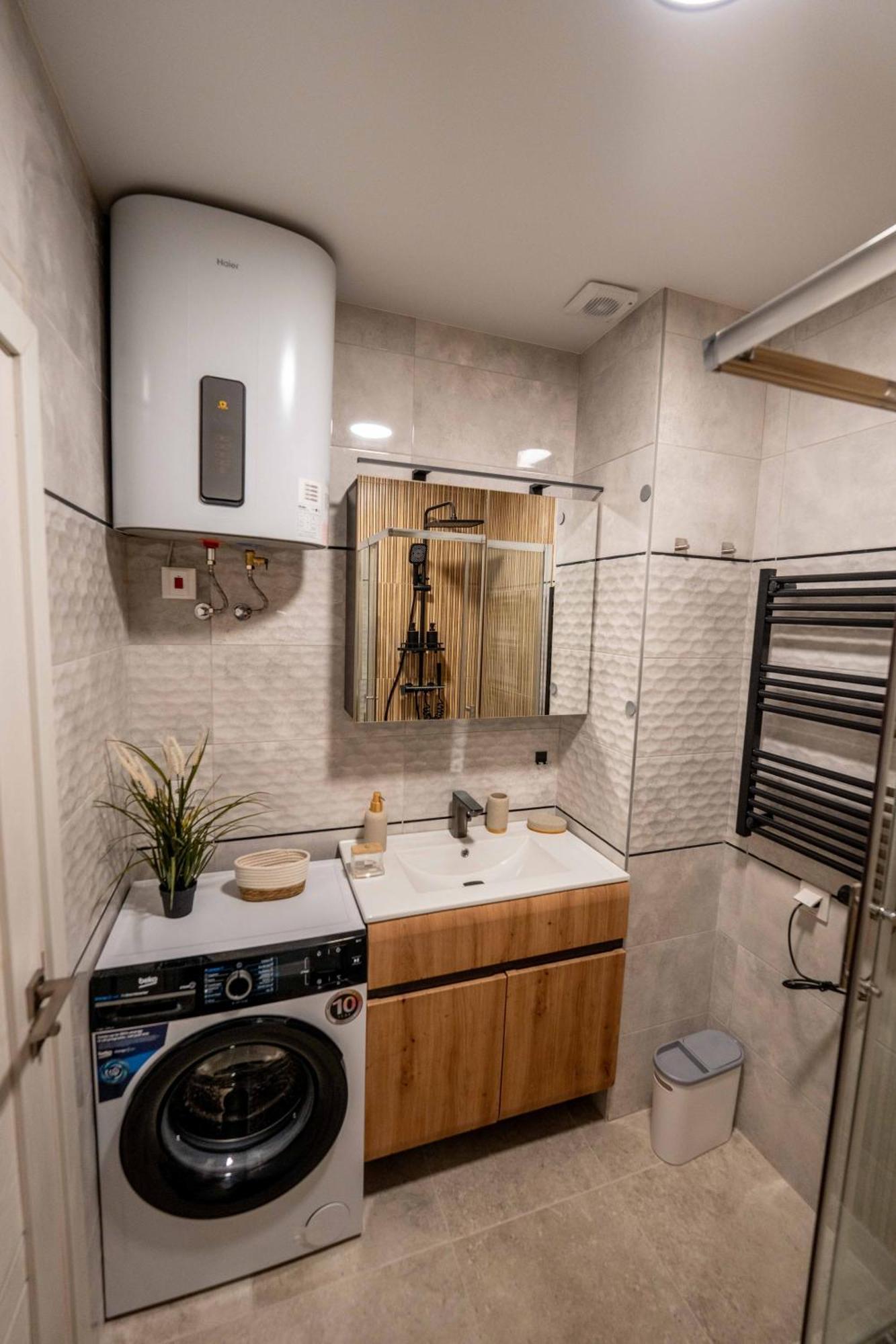 Aqua View Boutique 4* Золоті Піски