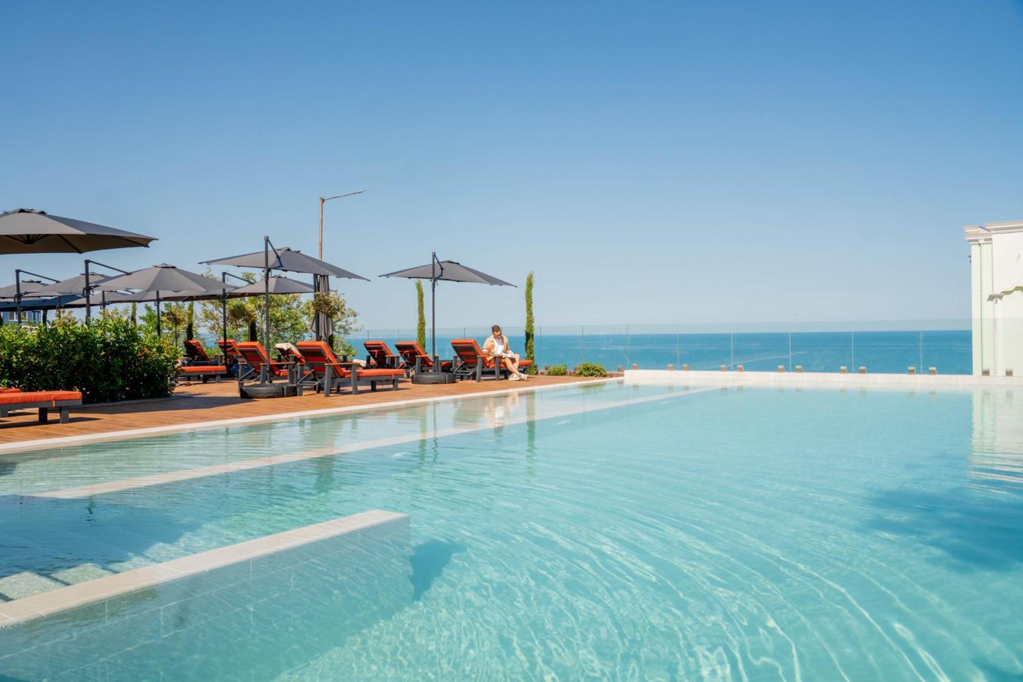 Aqua View Boutique 4* Златни пясъци